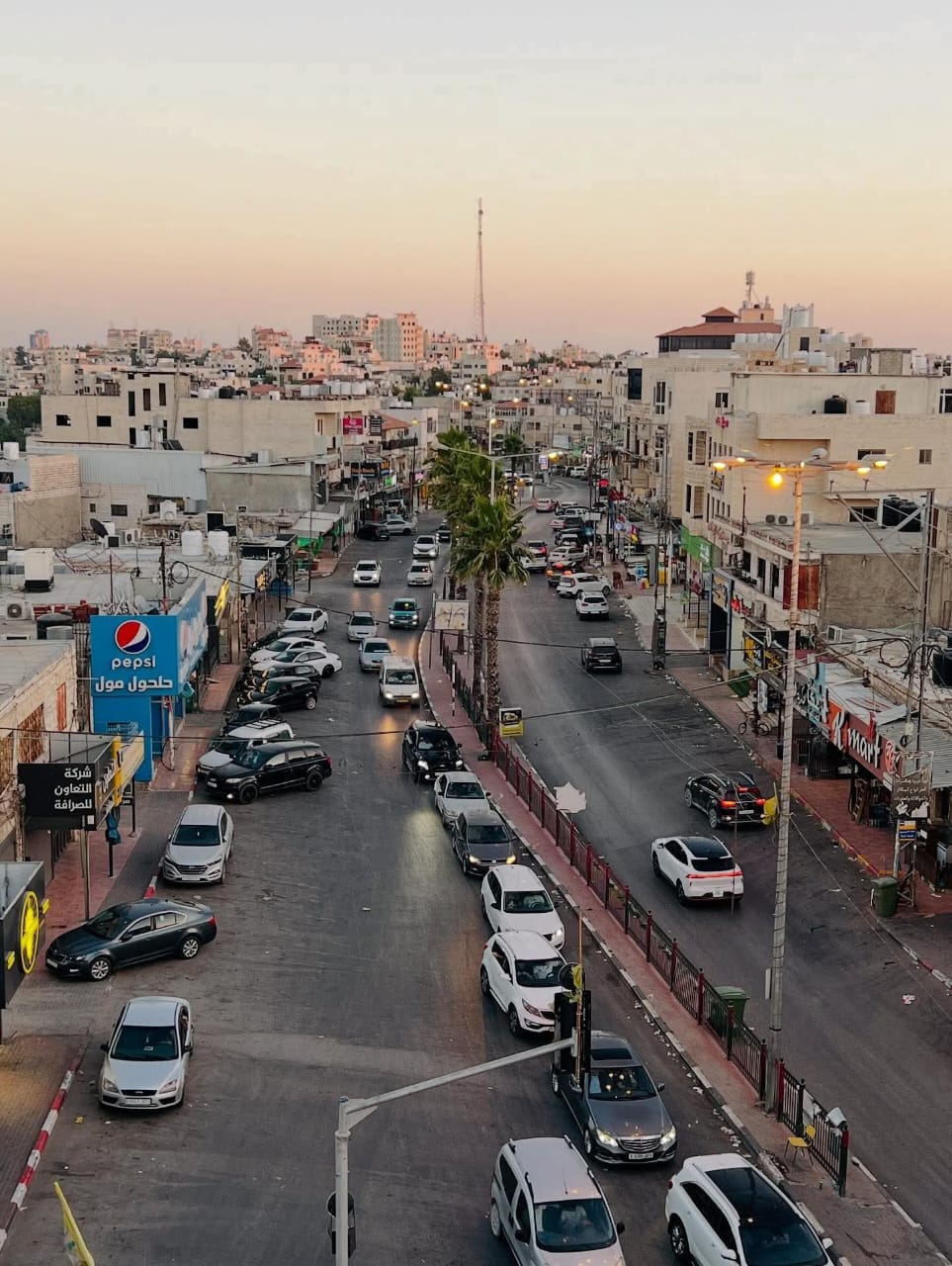 الخليل | موسوعة القرى الفلسطينية